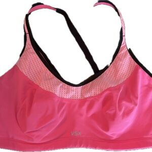 VSX Pink Sports Bra
